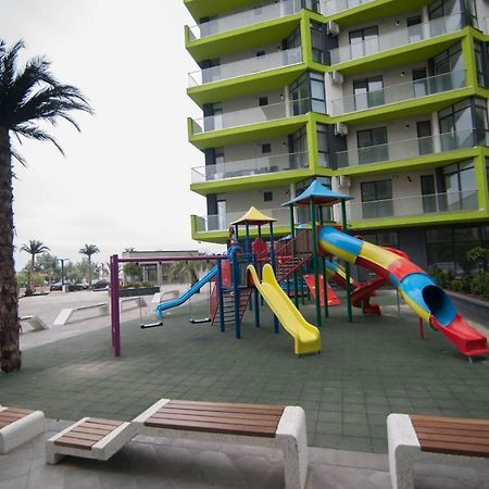 Michael By The Sea - Alezzi Beach Resort Năvodari 외부 사진