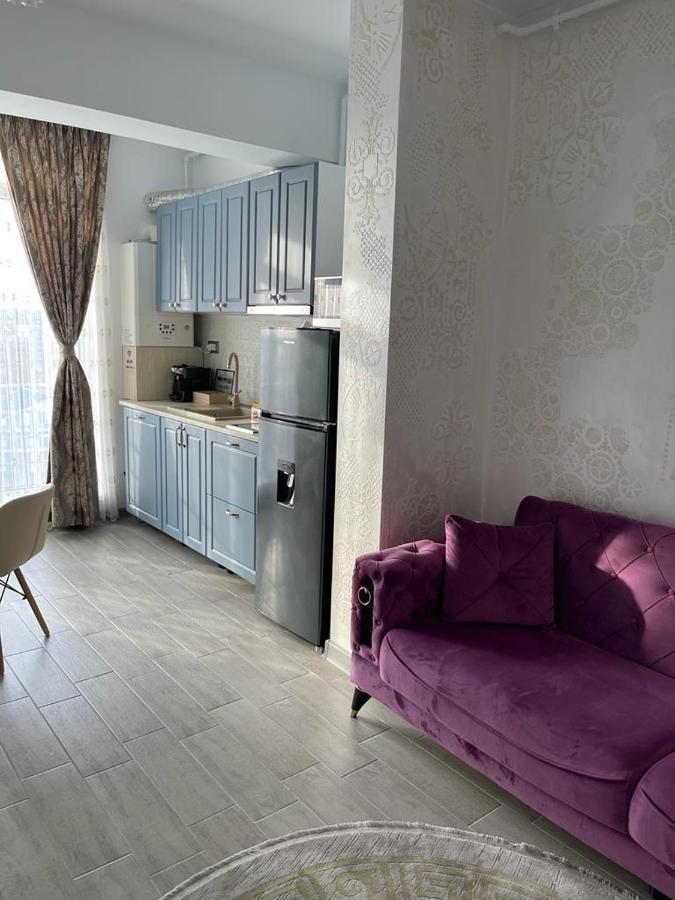 Michael By The Sea - Alezzi Beach Resort Năvodari 외부 사진