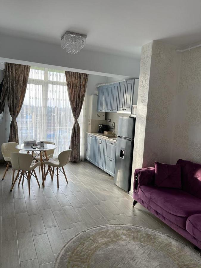 Michael By The Sea - Alezzi Beach Resort Năvodari 외부 사진