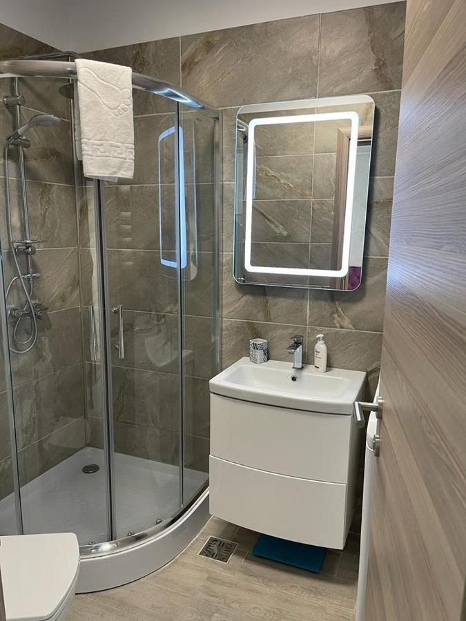 Michael By The Sea - Alezzi Beach Resort Năvodari 외부 사진