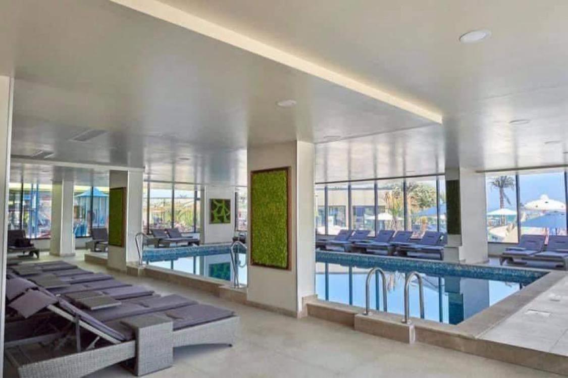 Michael By The Sea - Alezzi Beach Resort Năvodari 외부 사진